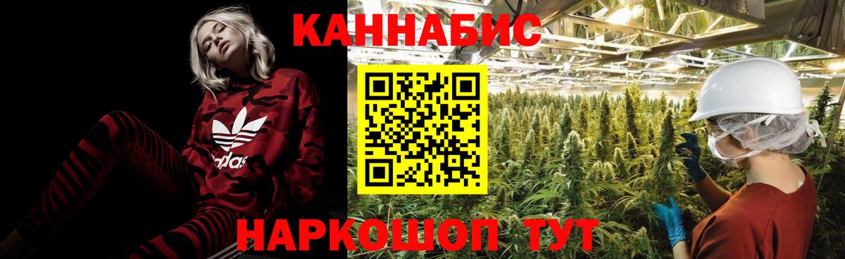 Марихуана SATIVA & INDICA Вятские Поляны